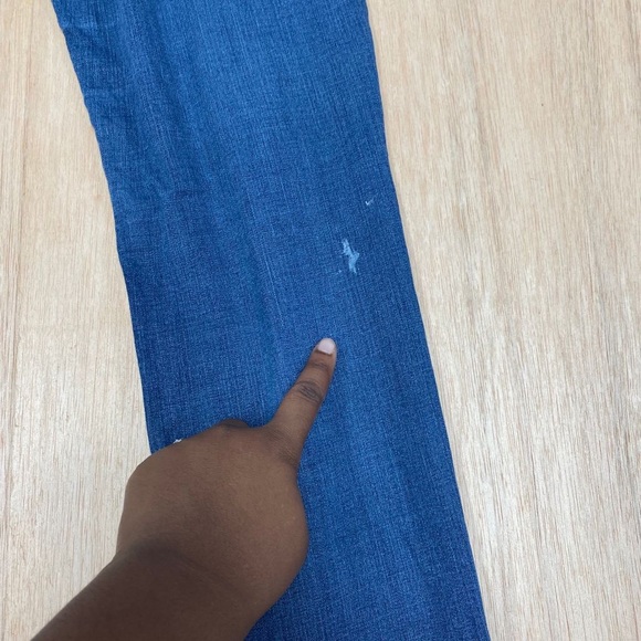 Jolt bootcut jeans women junior 13 blue - Picture 5 of 6